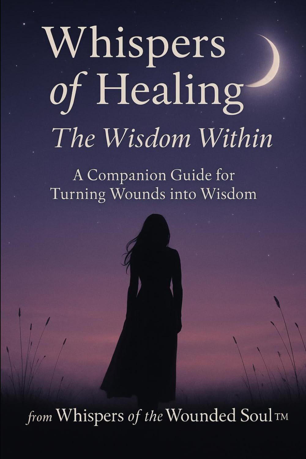 Whispers of Healing: The Wisdom Within