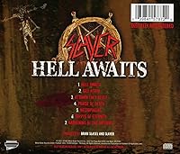 Vista 2 de Hell Awaits