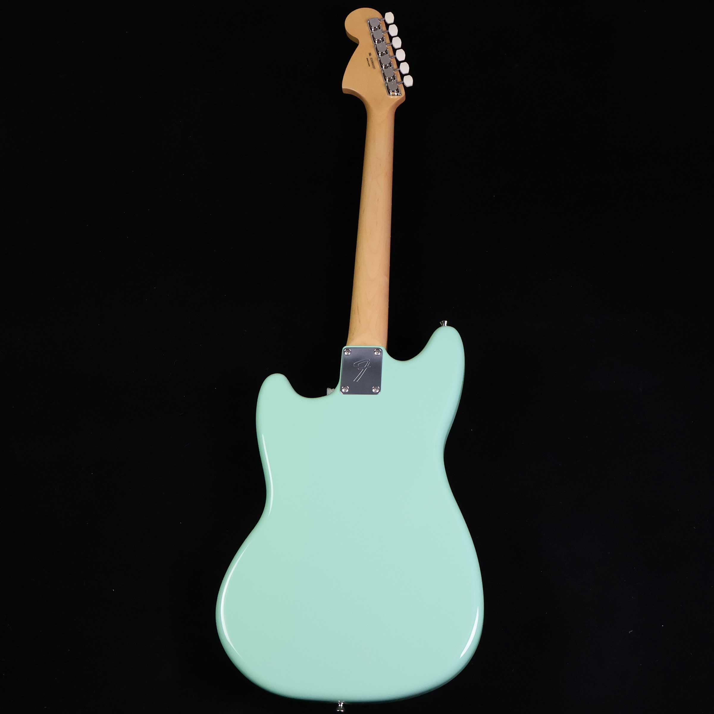 Amazon | Fender Made in Japan Traditional 60s Mustang Rosewood