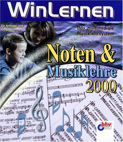 WinLernen - Noten & Musiklehre