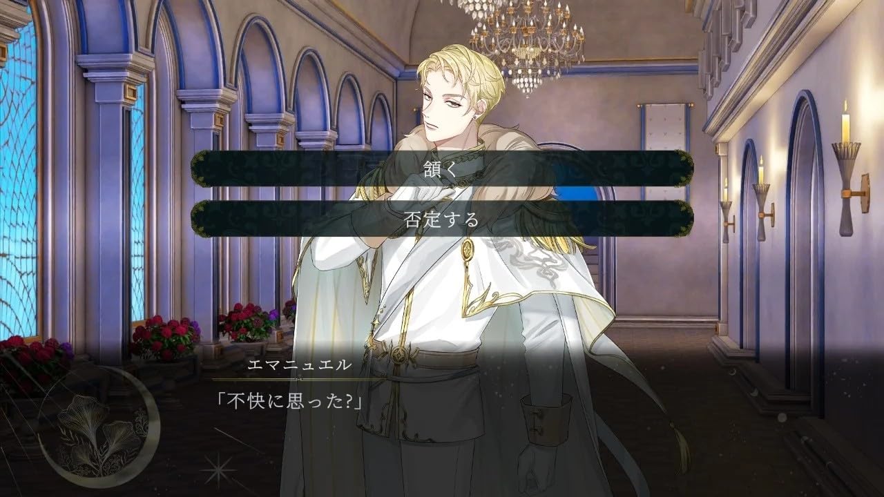 Amazon.co.jp: 魔女と亡霊のヴォロンテ 限定版 -Switch 【特典】設定