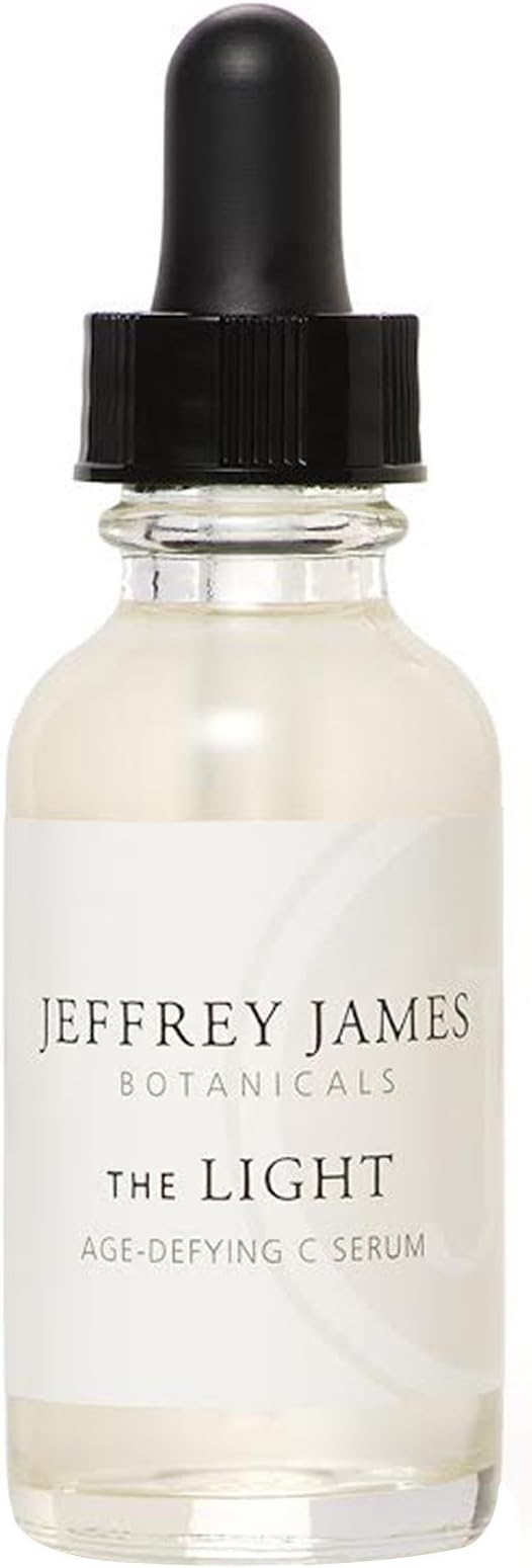 The Light Age Defying C Serum