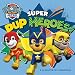 2019 Paw Patrol Wall Calendar