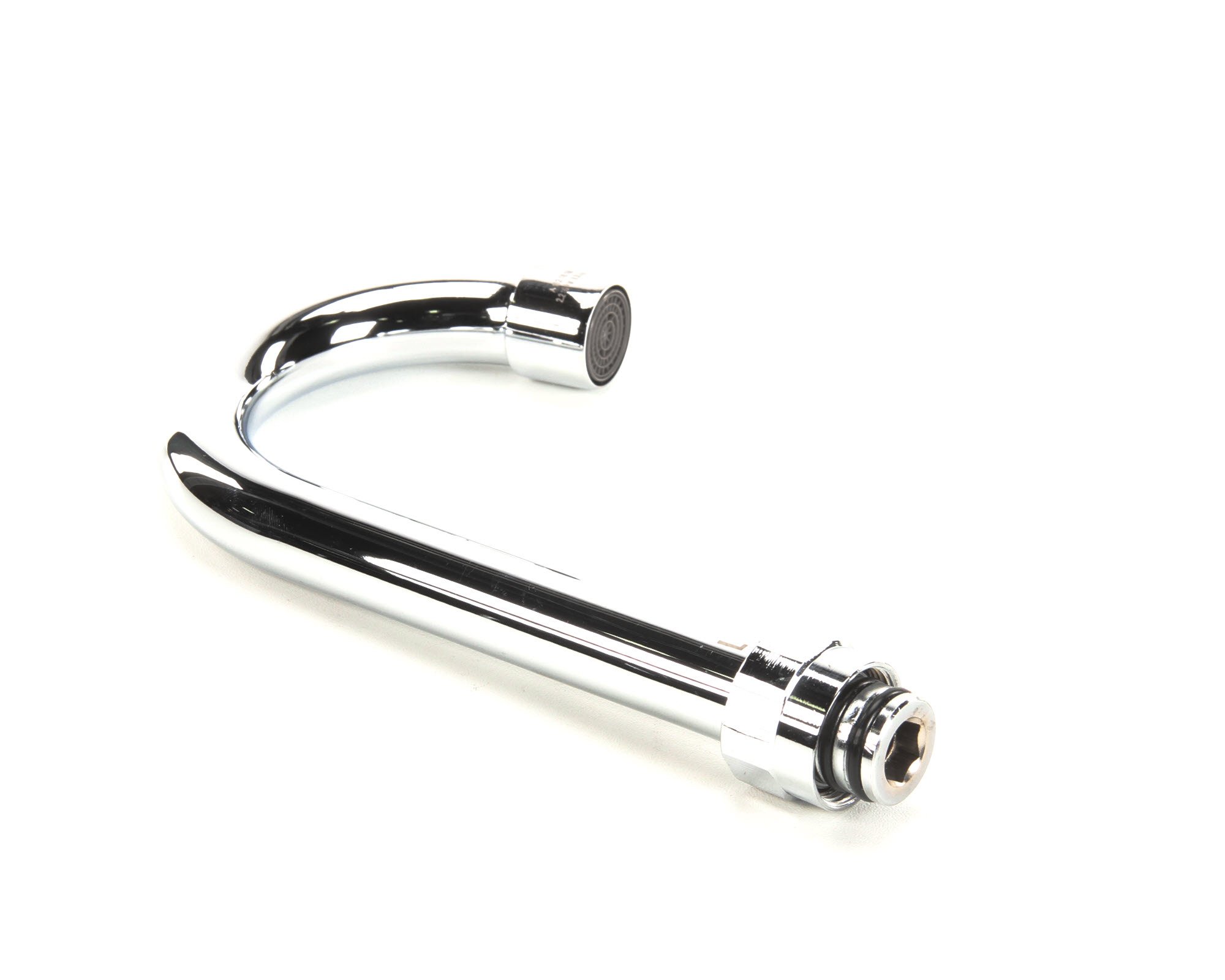 PerlickGoose Neck Spout, Lead-Free Sw 43690-LF - Genuine OEM Replacement Part