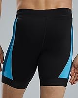 Vista 5 de TYR Traje de baño Durafast Elite Workout Jammer para hombre