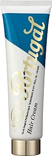 【Amazon.co.jp限定】4711 ポーチュガル ヘアクリーム 120gリーフレット付