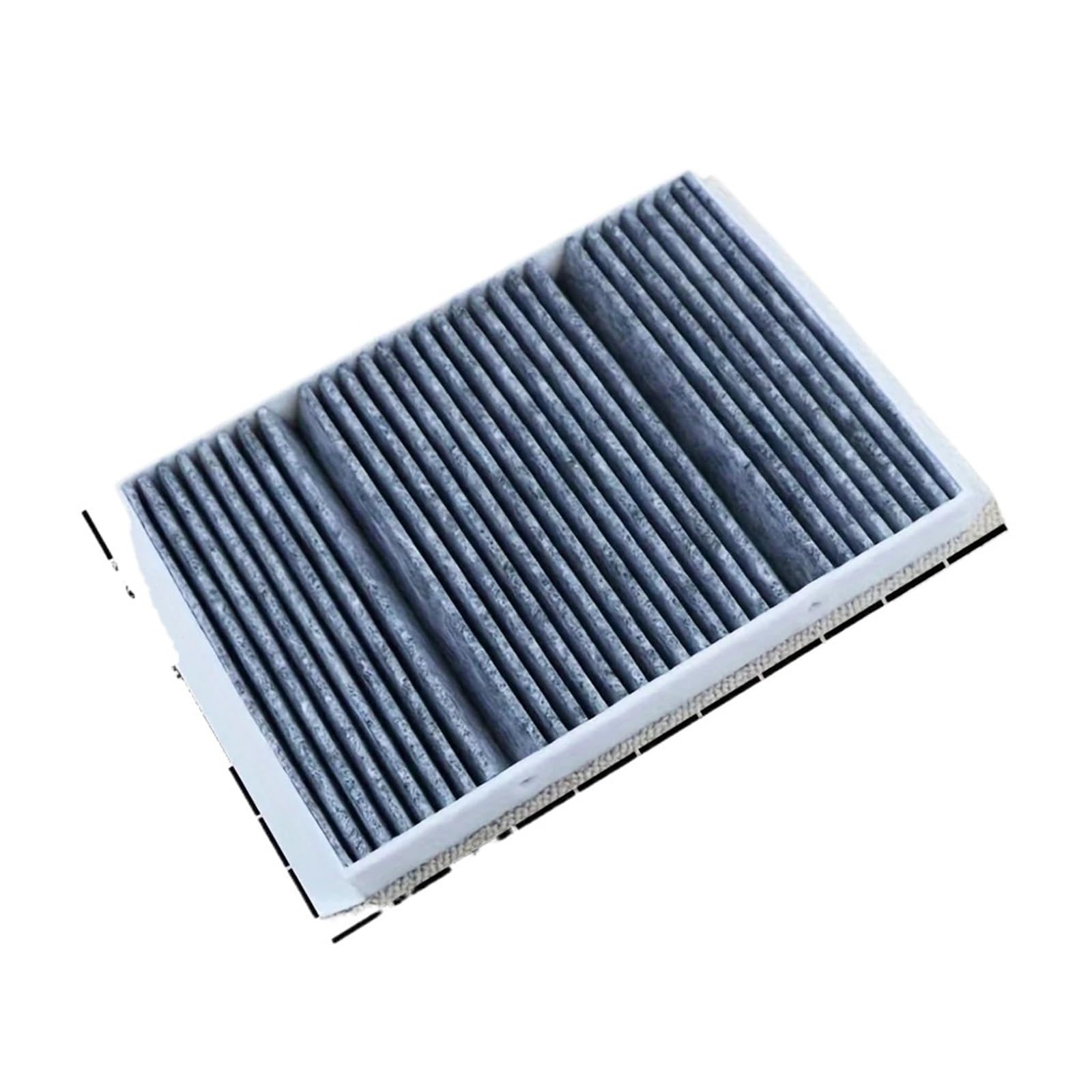 Filtro dell'Aria abitacolo Filtro Aria abitacolo 2 Pezzi per Mercedes-per Benz Classe S per Maybach per AMG W222 V222 X222 S300 Accessorio Automatico