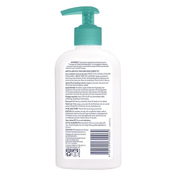 CANCER COUNCIL SPF50+ Moisturising Sunscreen Pump 200mL