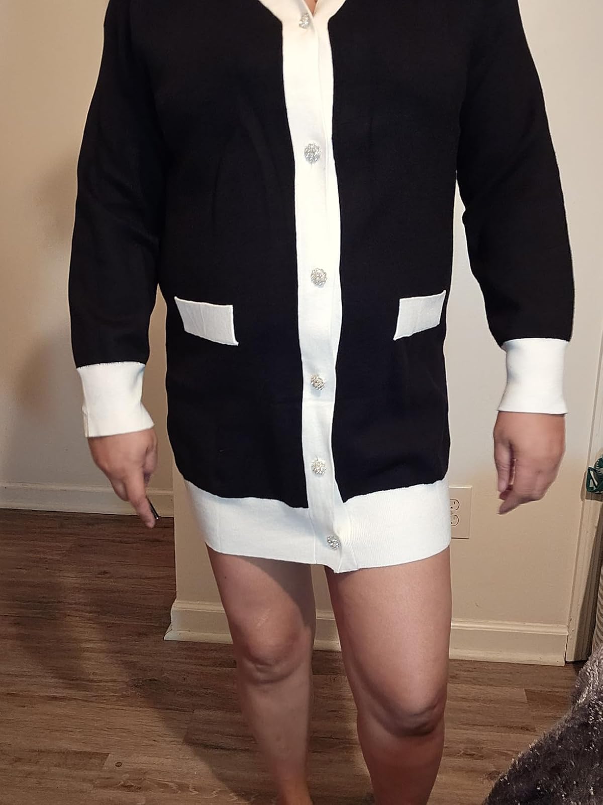 boyfriend crew sweatshirt