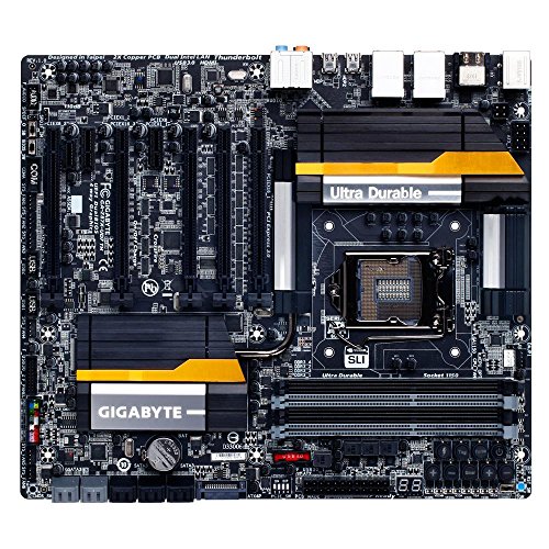 GA-Z87X-UD7 TH