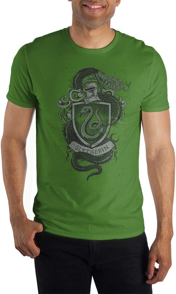 Harry Potter Short-Sleeve T-Shirt