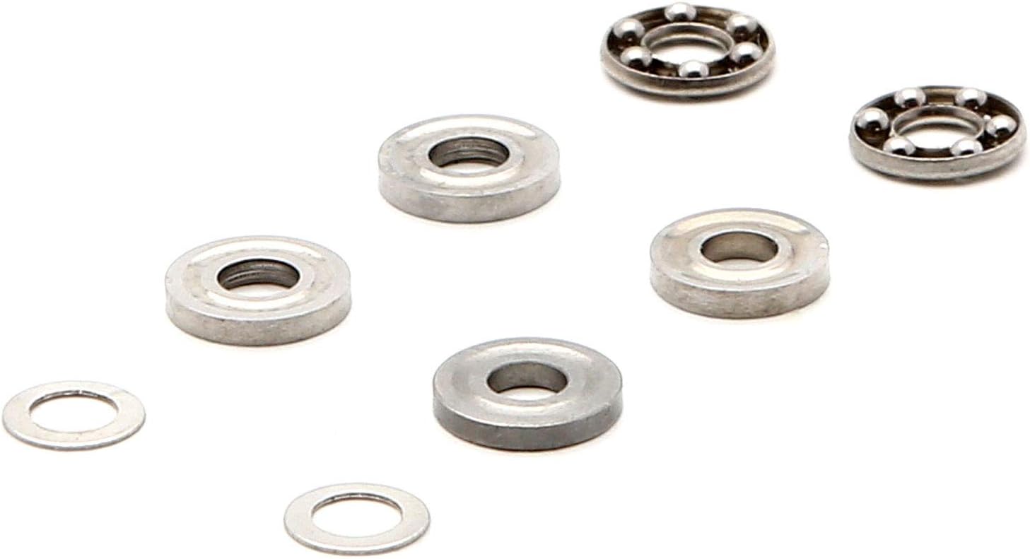 BLH-H RC Vehicle Parts