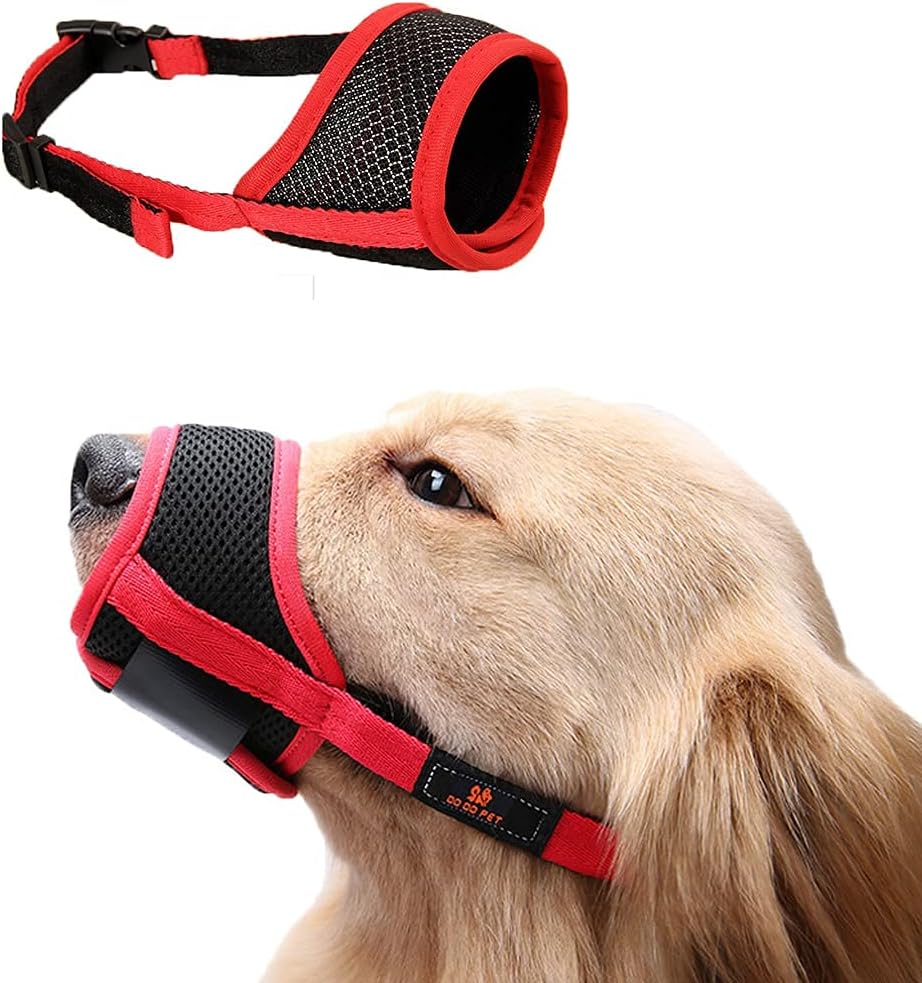 犬の銃口 柔らかいバスケット銃口 噛む 咀嚼 そしてなめることができ 小さい中小犬のためのパンツと飲酒を可能にします 2パック Color Red Size Mmedium 年間定番 犬の銃口 柔らかいバスケット銃口 噛む 咀嚼 そしてなめることができ 小さい中小犬のためのパンツと飲酒を可能にします 2パック Color Red Size Mmedium 年間定番