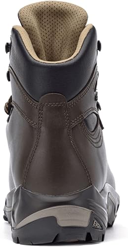 Vista 4 de Asolo TPS 520 GV - Botas para hombre