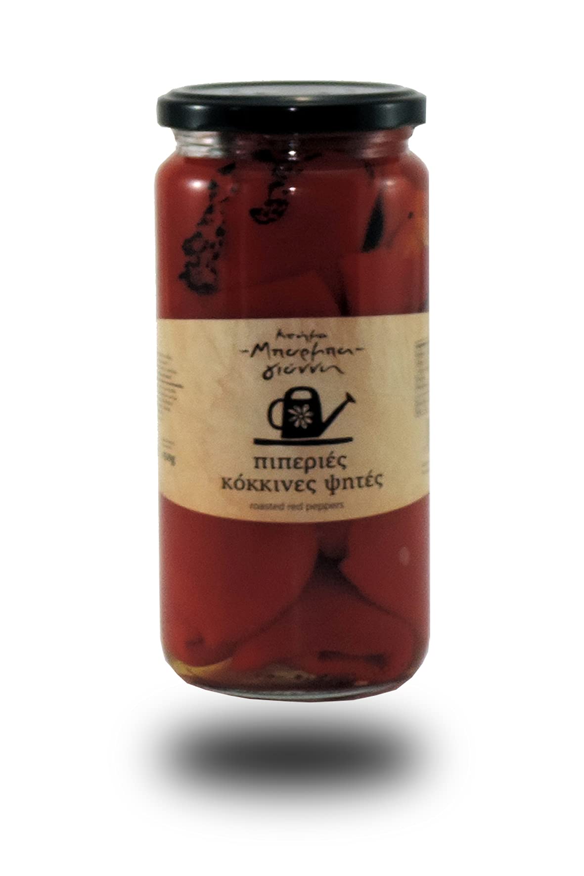 Geschenkpaket Flavors of Greece – Originale Griechische Delikatessen, Mediterrane Spezialitäten, Kulinarisches Geschenkset