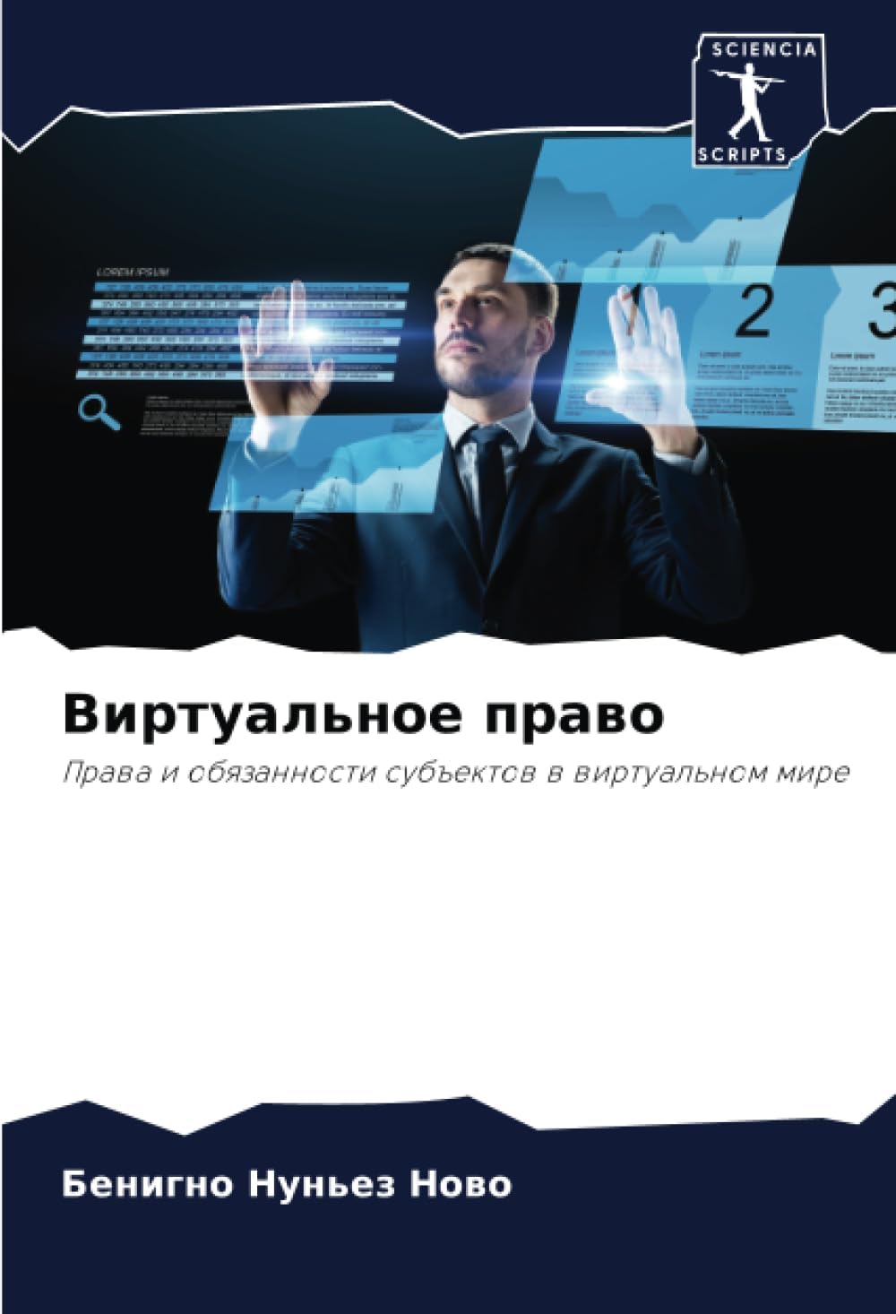 Виртуальное право