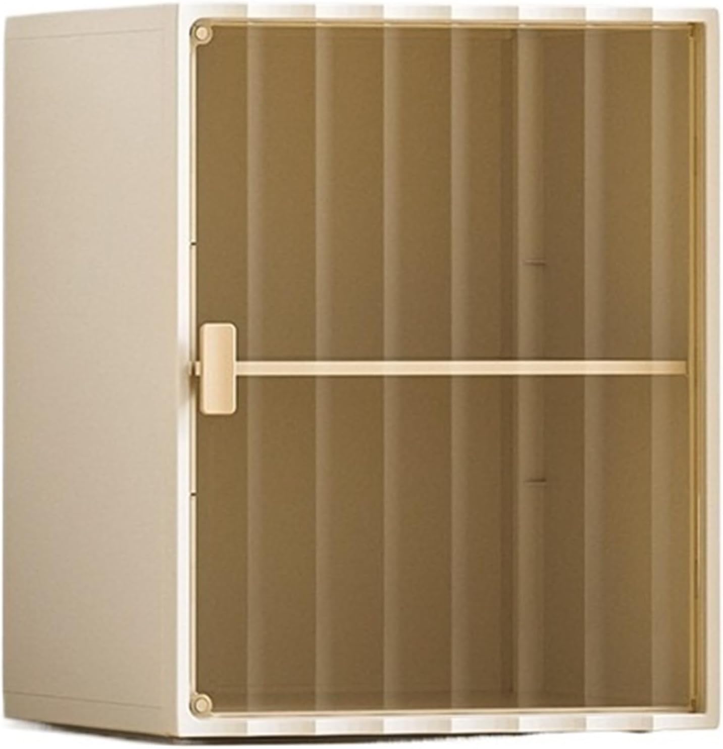 Storage Box Household High-Heeled Boots Shoe Superimposed Multi-Layer Organizer Cabinet(B-Small)