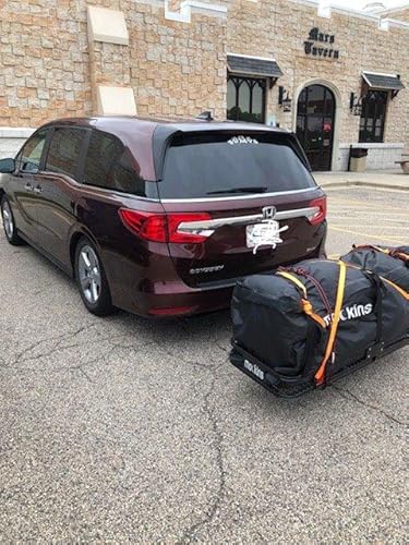 Incredible Space Saver