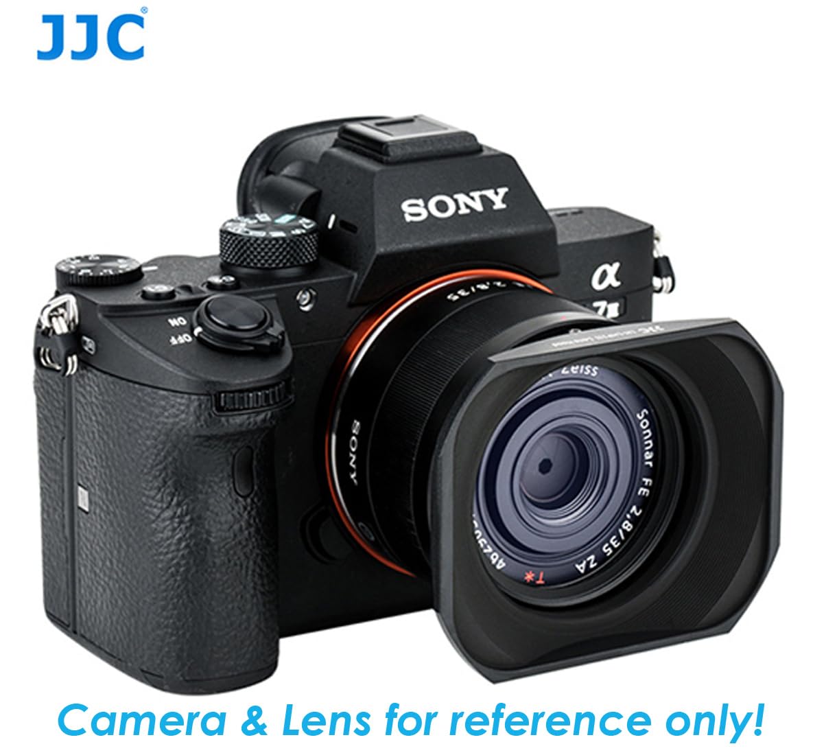 HOT Lens Hood Zeiss 35mm Sony E Mount Lens Hood Sonnar