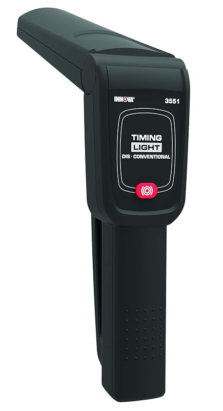 Pistola de Ponto Indutiva Innova 3551 para Diagnóstico de Ignição