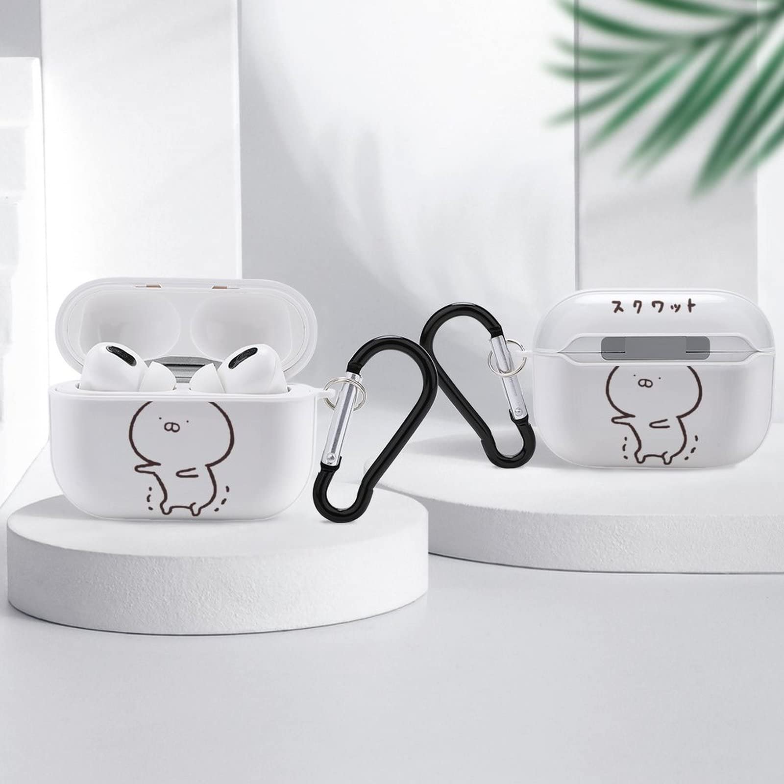 AirPods pro キャリングケース付き Amazon | 星の王子さま AirPods Pro ケース Airpods充電ケース用