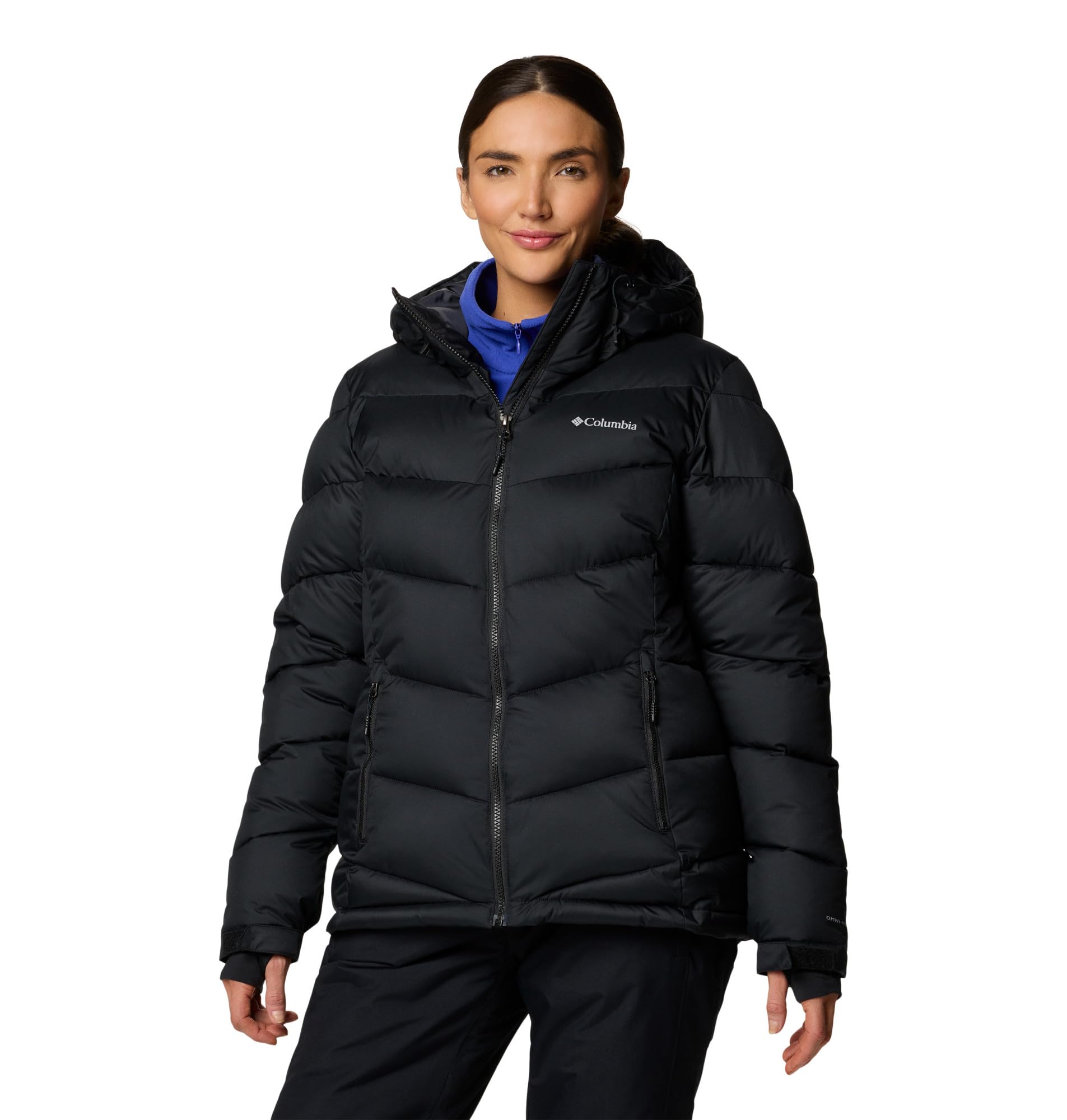 Columbia Women's Abbott Peak II Insulated Jacket