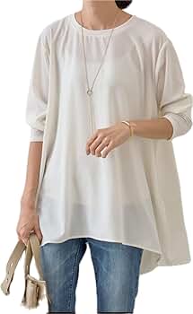 Amazon.co.jp: [BEARDSLEY] [ビアズリー] 《LIVETART》後ろドレープ T