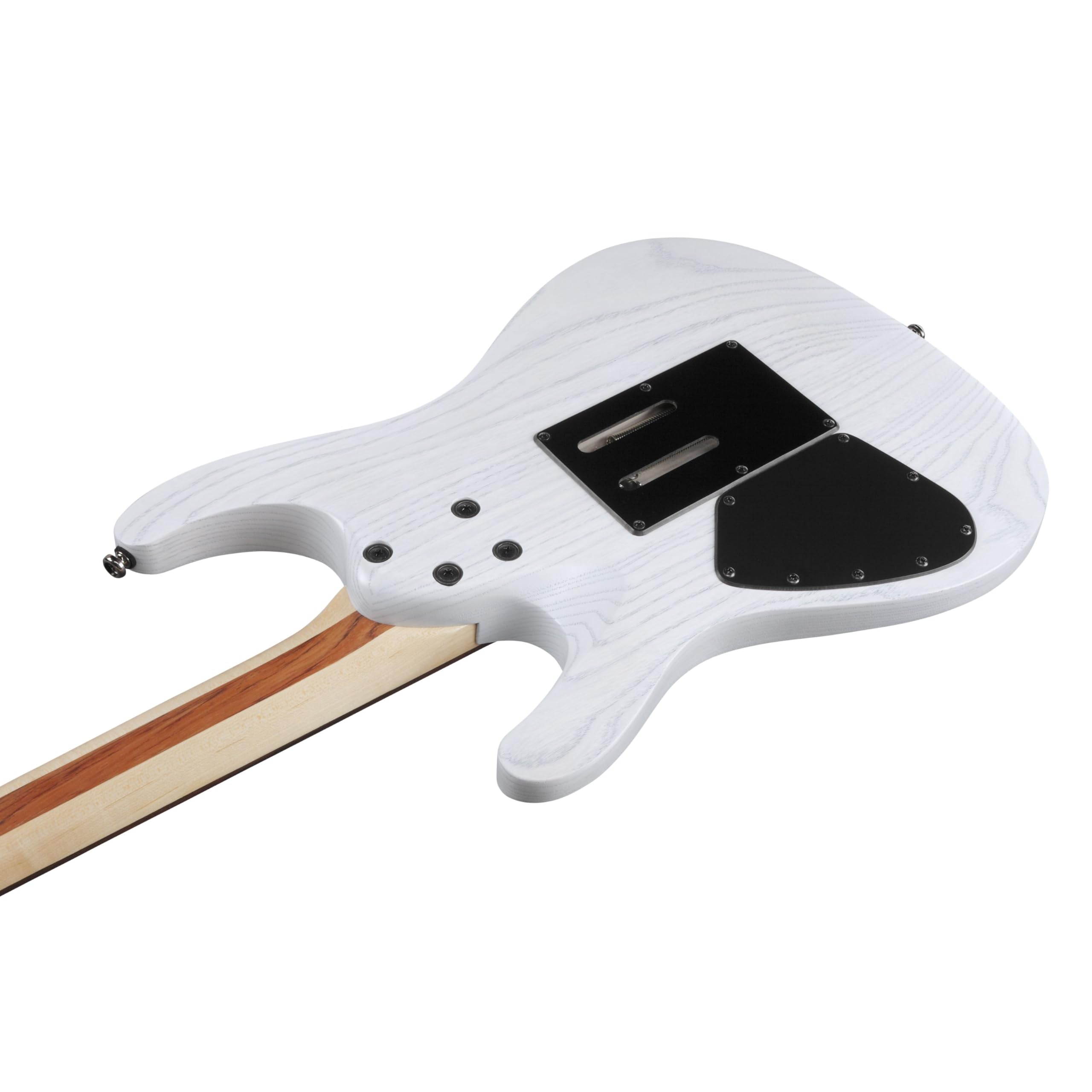 Ibanez Paul Waggoner PWM20 White - Chitarra elettrica