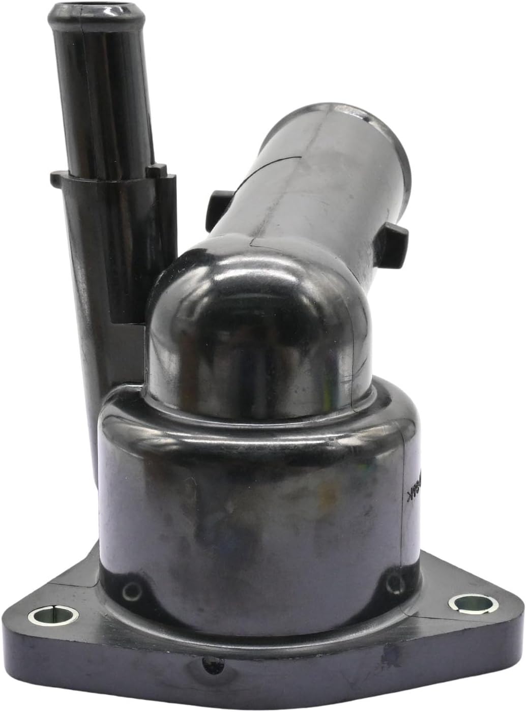 THT-017, 16031-37010, 34707 1.8 Engine Coolant Thermostat Housing Assembly Compatible with Toyota Prius V Corolla Plug-In Awd-E Prime 10 11 12 13 14 15 16 17 18 19 20 21 22