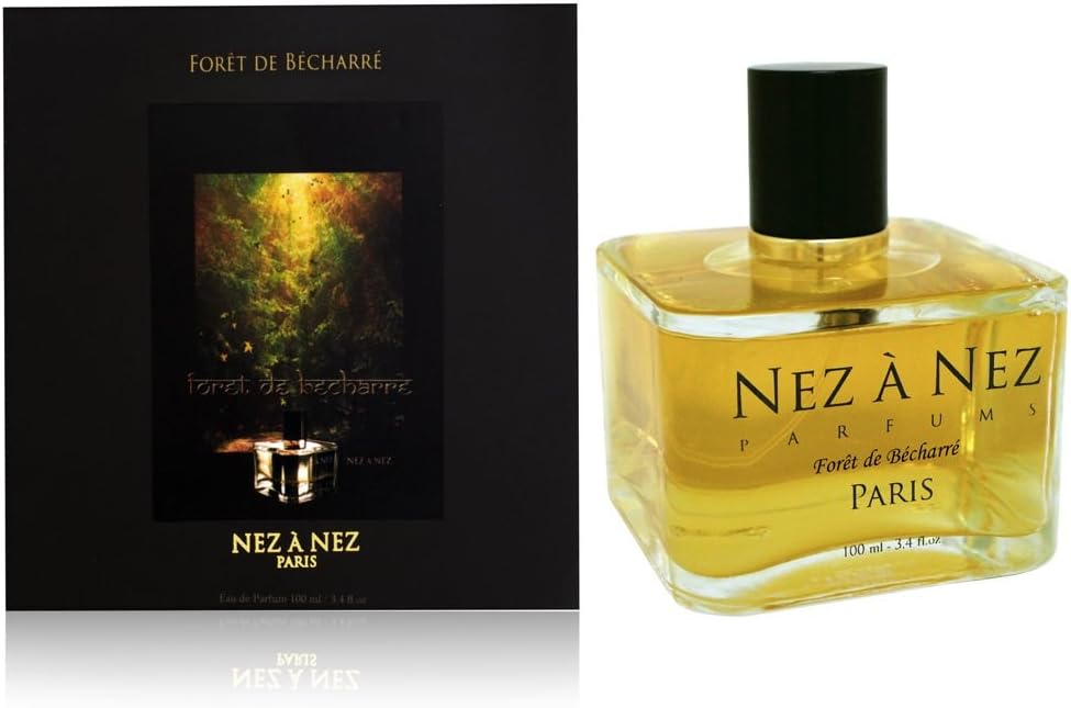 Foret de Becharre 3.4 oz Eau de Parfum Spray