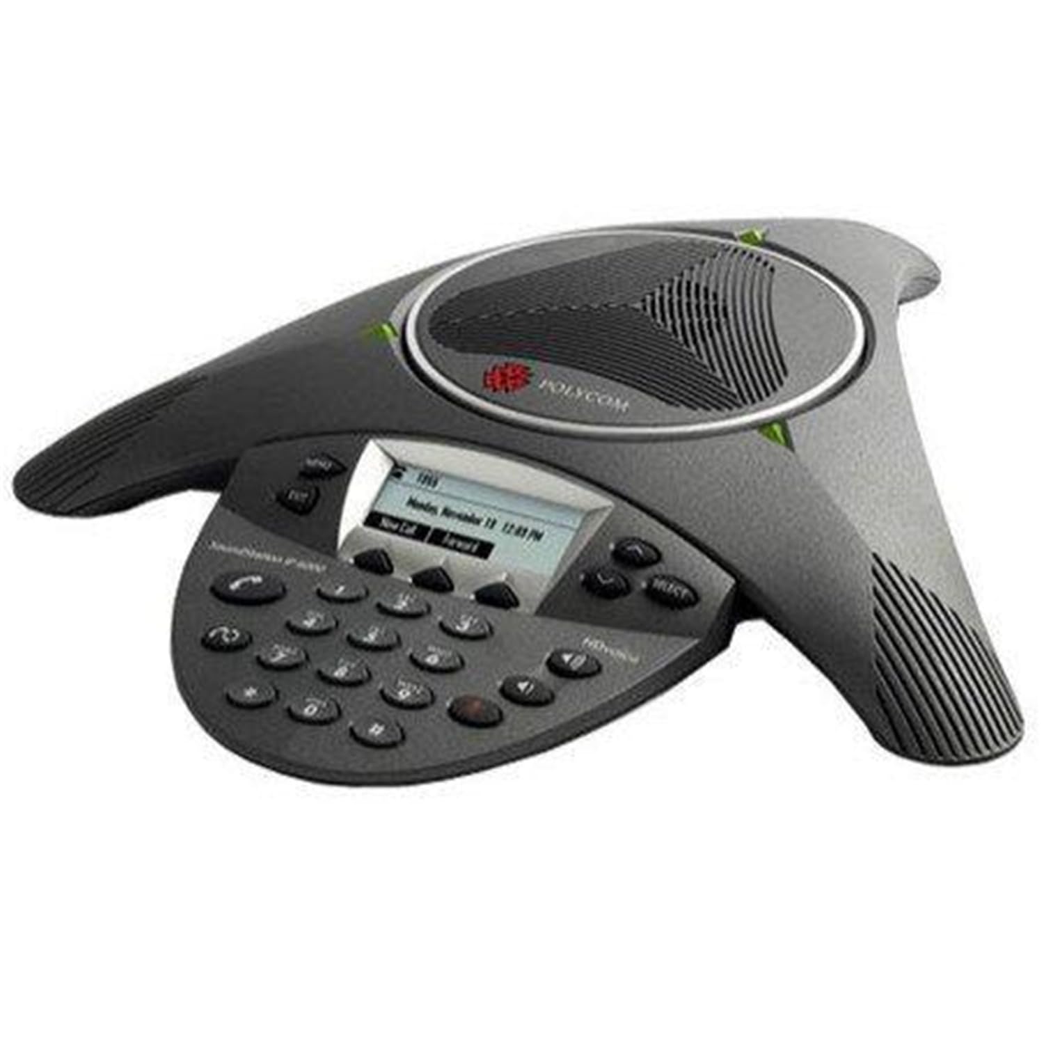 Amazon.com : Polycom SoundStation IP 6000 with Power Supply