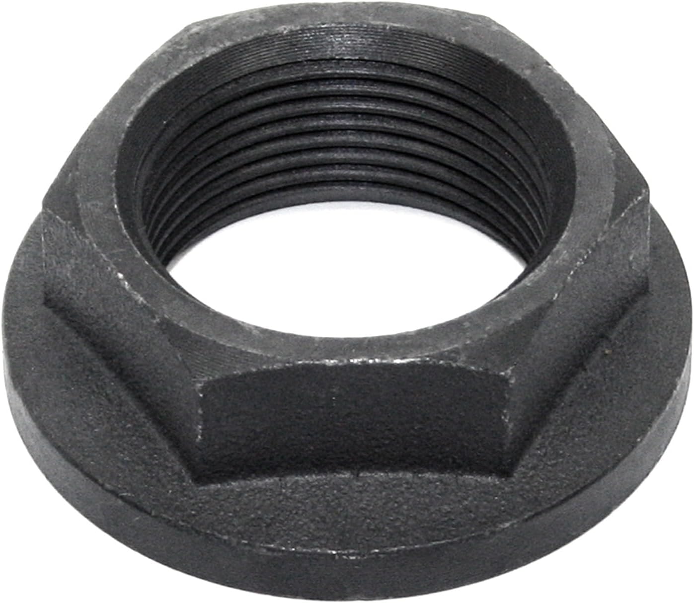 Front Axle Nut Compatible With Toyota Tacoma 4WD 2023 2022 2021 2020 2019 2018 2017 2016 2015 2014 2013 2012 2011 2010 2009 2008 2007 2006 2005 2004 2003 2002 2001 2000 1999 1998 1997 1996 P-3539523