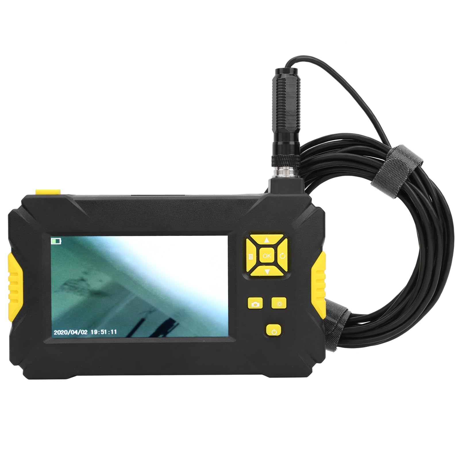 P30 Endoskop mit 1080P HD Kamera Zur Inspektion (2m)