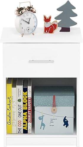 Miniatura 73 de Furinno Jensen Lift Top - Mesita de noche, color blanco sólido Blanco sólido,Americano,gris roble francés,https://www.amazon.com/dp/undefined