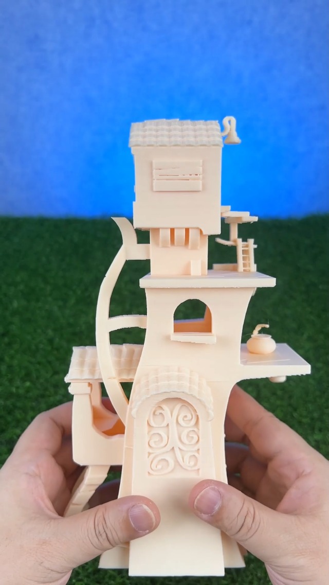Image of ZIRO 1.75mm PLA Filament, 3D Printer PLA PRO Basic Color Series, Skin | Fit for Most FDM 3D Printer, 1.75mm 1KG Spool, Dimensional Accuracy + /-0.03mm, Colorful PLA FilamenT