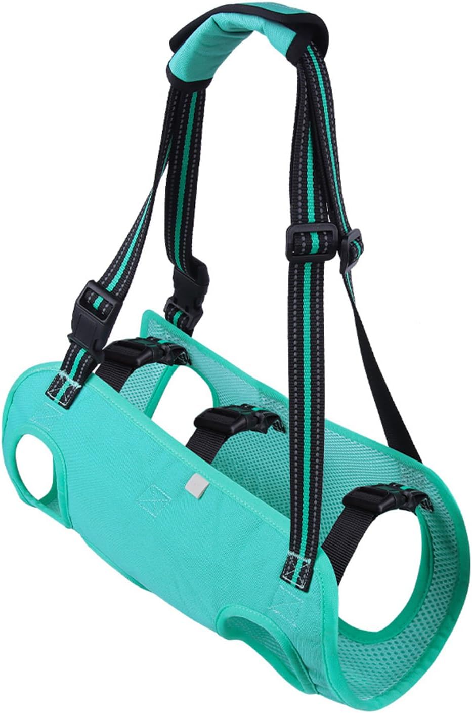Recovery Harness Disabled Dogs Easy Mobility Aid Elderly Dog Rehabilitation Strap