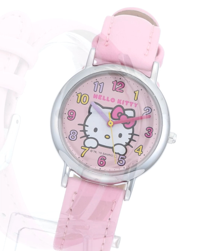値下げしました！FACEAWARD✖️ハローキティ Hello Kitty Sanrio Gold Face Red Bow Jewels | Mercari