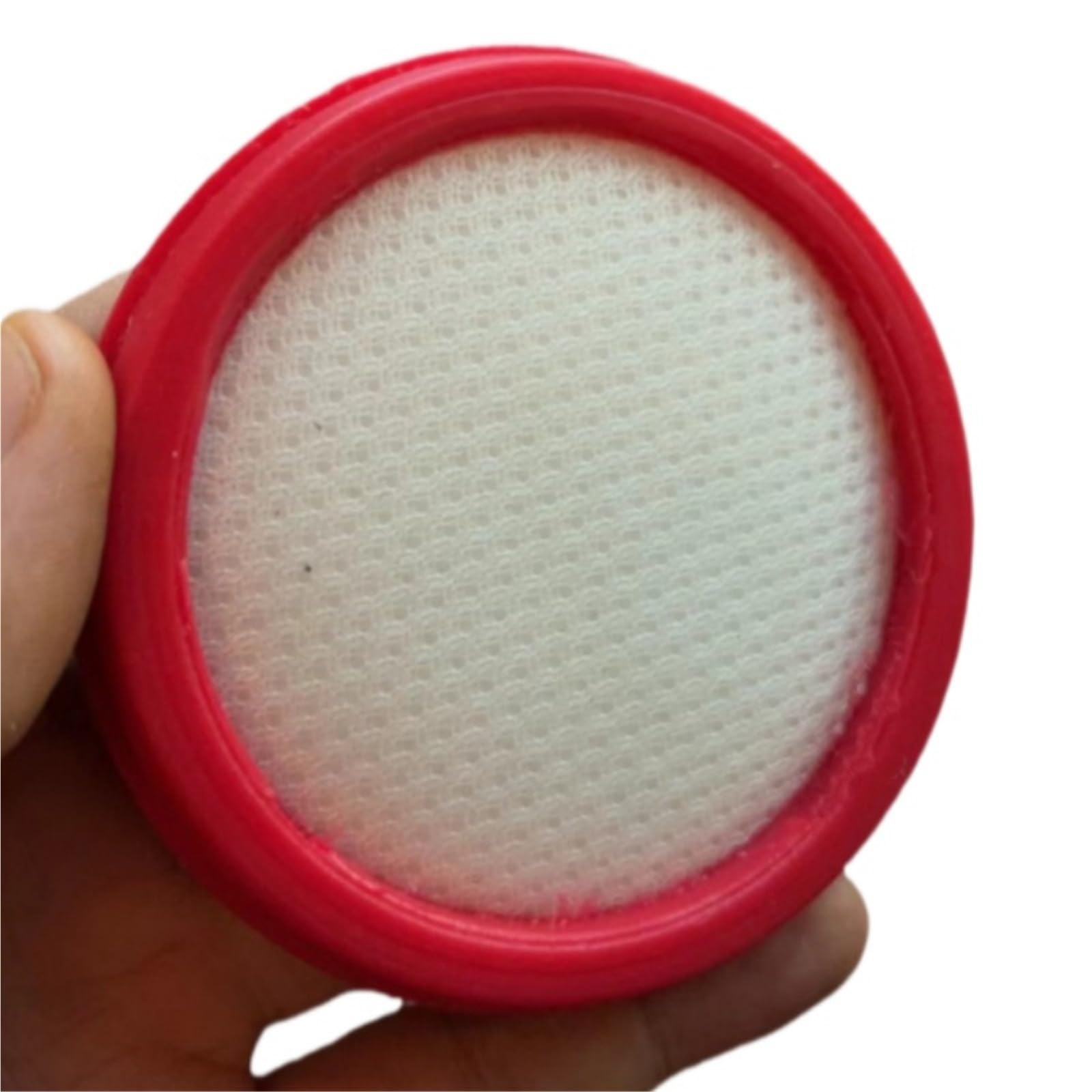 Reusable Filter,Compatible For Eufy HomeVac S11，Compatible For Laresar 1,Dust Collection