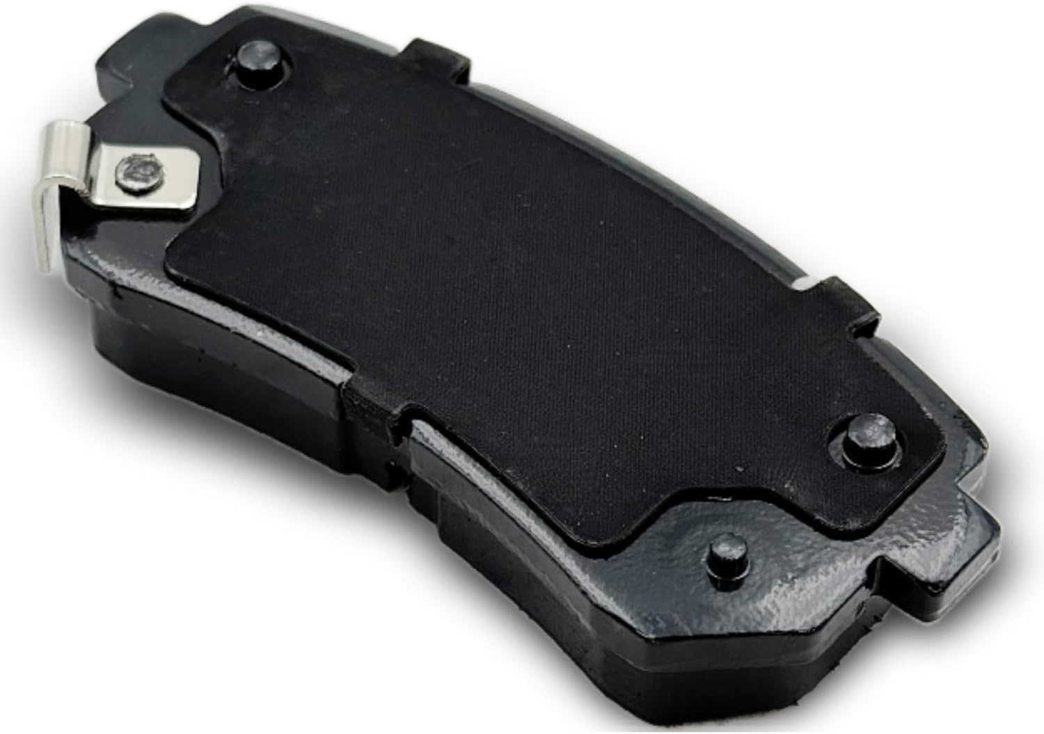 D1826 D1829 Front Rear Ceramic Brake Pads With Clips Fit For 2016 Hyundai Sonata, For 2016-2020 Kia Optima