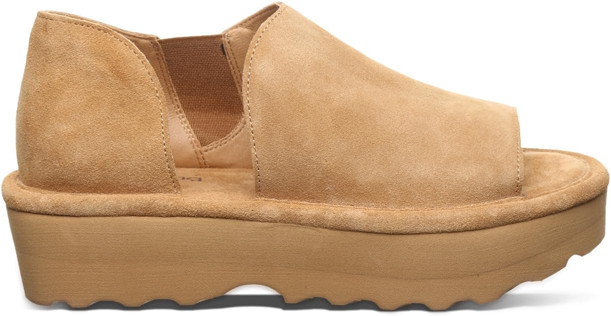 BEARPAW Women's Sail Sandal