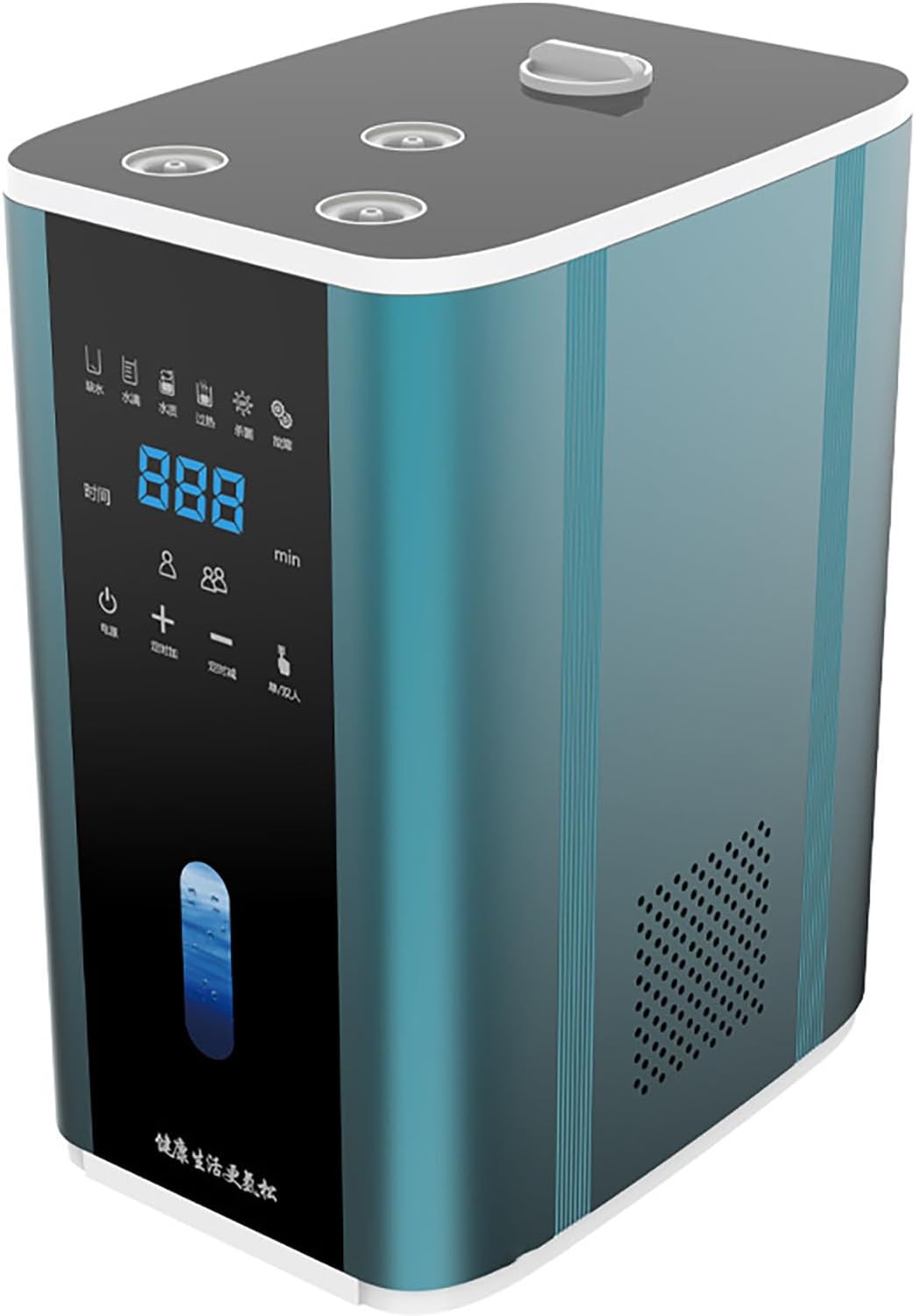 水素吸入器ラブリエリュクス｜製品情報｜株式会社イズミズ GUSGL 水素