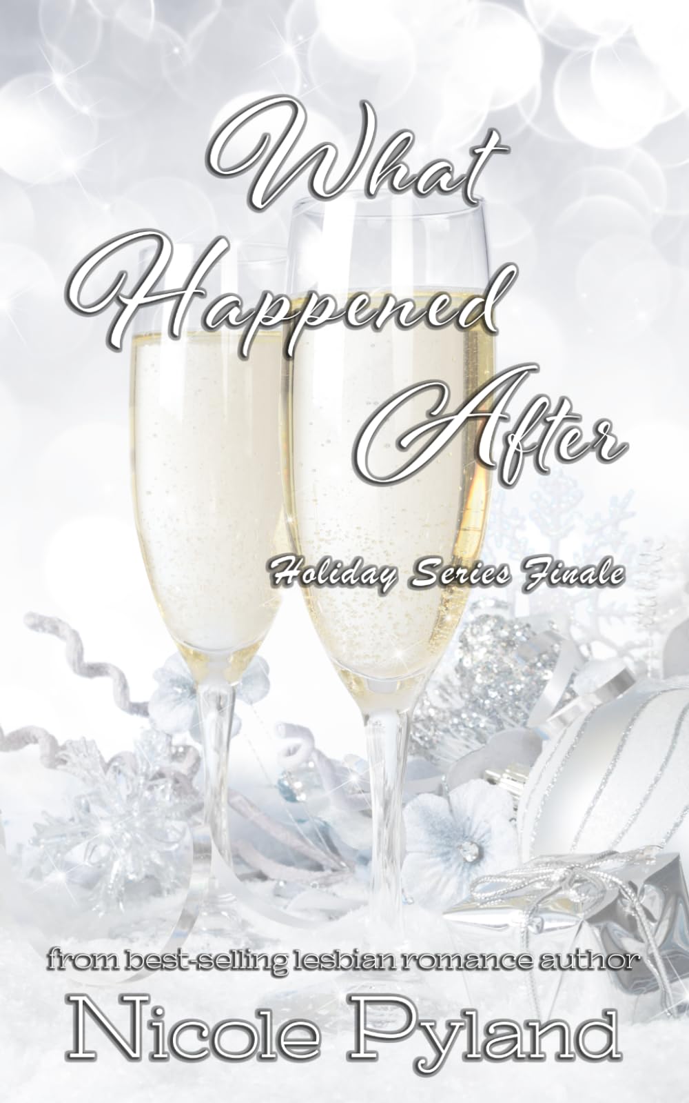 What Happened After...: Holiday Series Finale