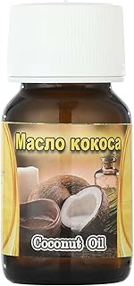 زيت جوز الهند من اورجانيك، 30 مل