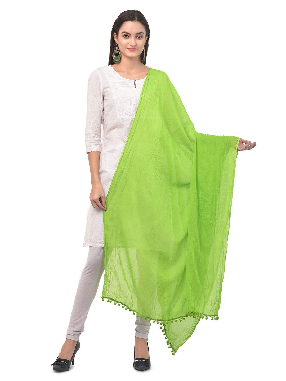 Cotton Dupattas-image-42