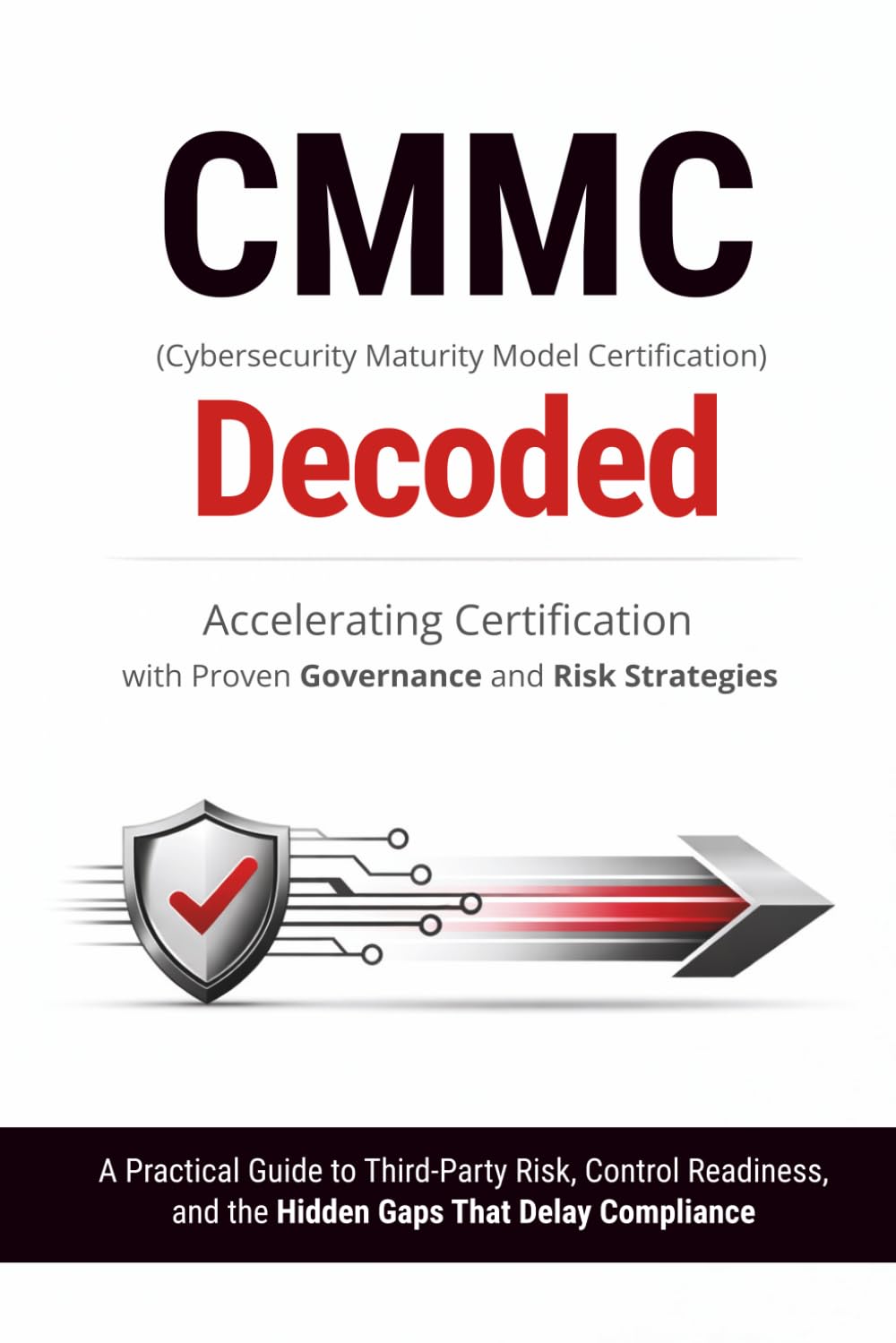 CMMC Decoded: Accelerating Certification Through Proven Governance and Risk Strategies