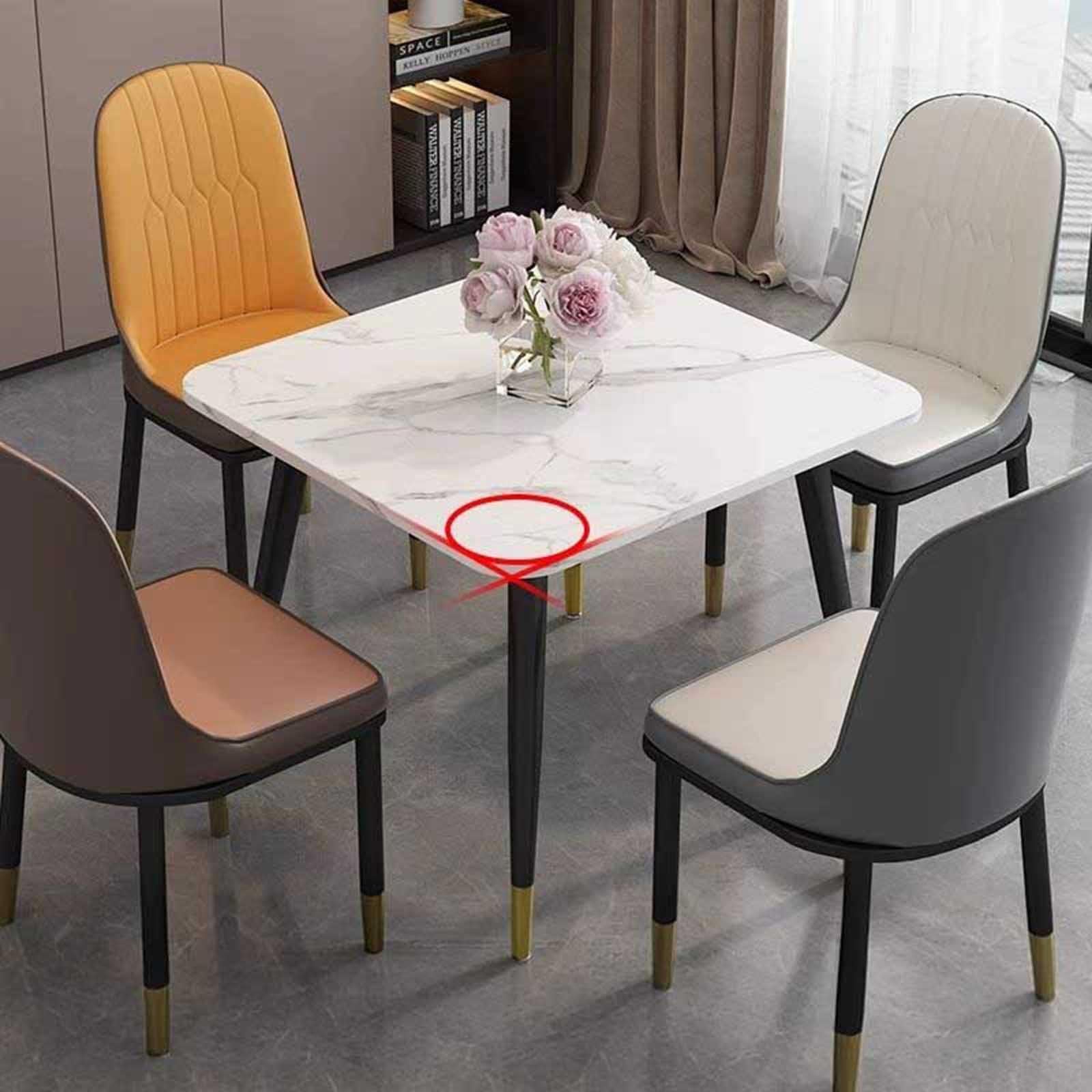 Tablero De Madera Cuadrado,
