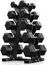 multi-function dumbbell barbell set Top3商品