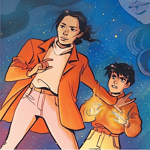 Episode 117: Home vol. 1 by Julio Anta, Anna Wieszczyk, Bryan Valenza, and Hassan Otsmane-Elhaou