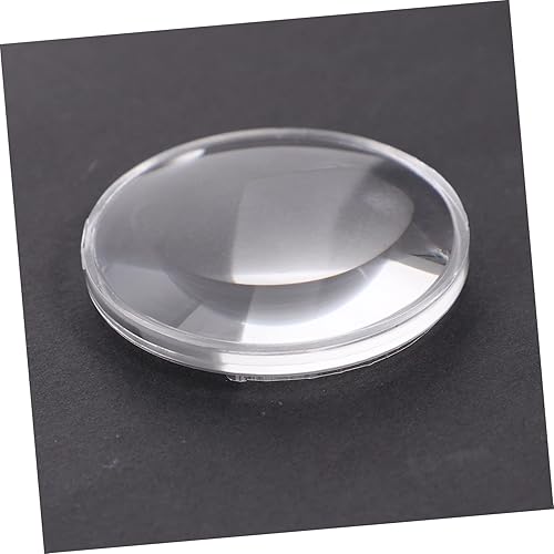 Miniatura 3 de ULTECHNOVO 10 unids Vr lente Vr auriculares Vr Accesorios Gafas Accesorios Accesorios hápticos Trajes anti-lente acrílico 3D lentes para Vr Gafas