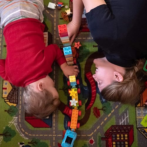 The 5-minute playtime ritual that can help your kids listen Podcast Por  arte de portada